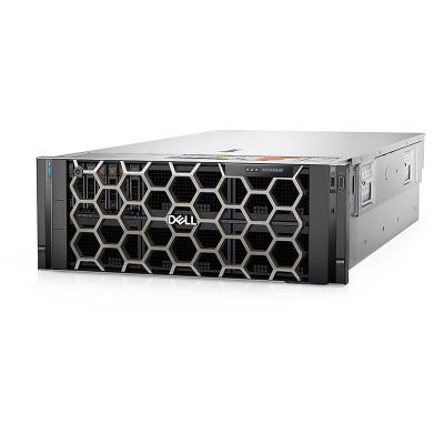 China Intel Xeon Processor Type DEL L Poweredge R960 Rack Server for Enhanced Productivity for sale