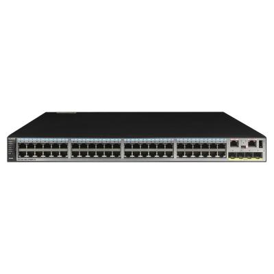 Китай S5720-56c-Pwr-Hi-AC Ethernet Switch с скоростью передачи 10/100/1000Mbps и 52 портами продается