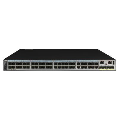 China H3C S5700 Series 48 Port Ethernet Switch with Full-Duplex Half-Duplex Communication Mode for sale