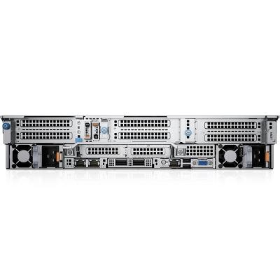 China Poweredge R7625 AMD Rack Server with Intel Xeon Processor for sale