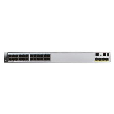 China H3C Rack Mount 02351mqg S5730-44c-Hi Network Switch with 10/100/1000Mbps Transmission Rate for sale