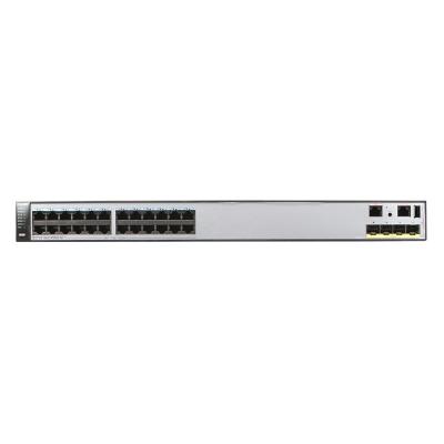 China S5730-44c-Pwh-Hi 24 Port Poe 10/100/1000base-T Ethernet Switch with 56 Gb/s Capacity for sale