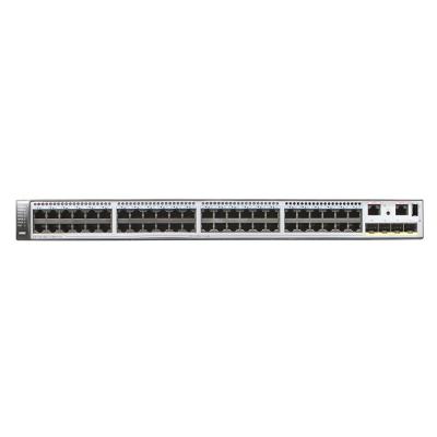 China Rack Mount S5700 Series 48 Poe 10/100/1000base-T Enterprise Switch Private Mold NO for sale