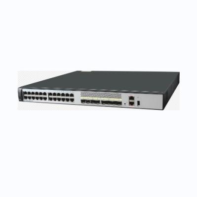 China S5730s-48c-Ei-AC Enterprise Gigabit Switch Stock S5730s-Ei Series for Speed Networking for sale