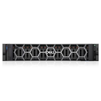 China DELL R760 Rack Server para Windows 2019 en venta