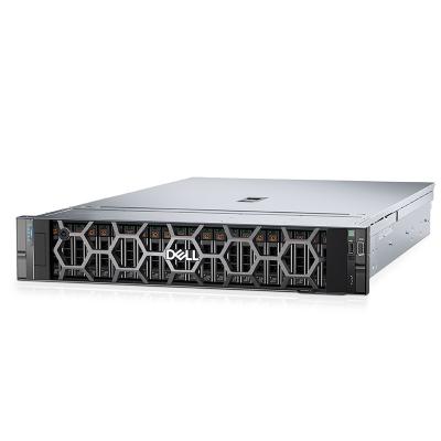 China PowerEdge R760 2u Rack Server para el centro de datos en venta