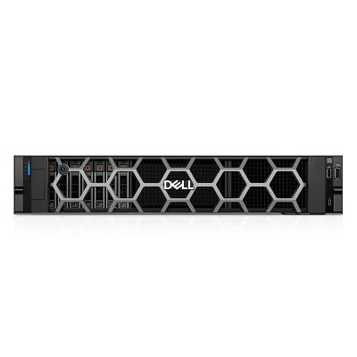 China PowerEdge R760xs 2u Rack Server con 10 kg de peso y tipo de procesador INTEL en venta