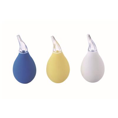 China Nose Nasal Cleaner Baby Suction Booger Aspirator Harvester Nasal Suction Snot Snot For Congestion Relief for sale