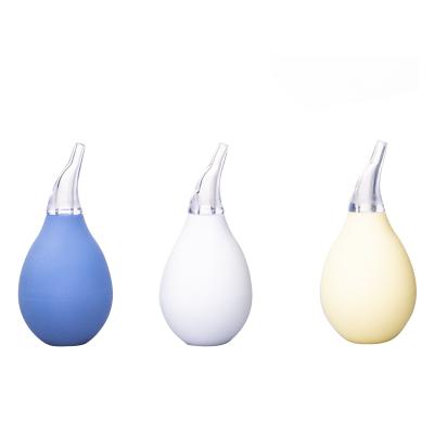 China Nasal Suction Nasal Aspirator for Blister Babies Snot Baby Nose Surgeon Anti-Backflow Valve Design Professional Cleanable and Reusable Syringes for sale