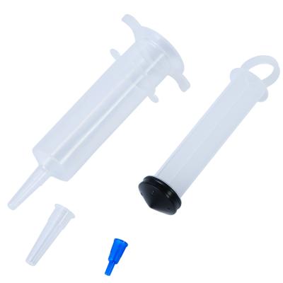 China Fliter Precise High Quality Grand-Enema-Colon-Irrigation Syringe Dental Irrigation Syringe for sale