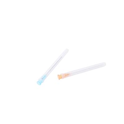 China Hot selling 30g 13mm mesotherapy needle from beauty salon cosmetic kdl needle maker 4mm for beauty use for sale