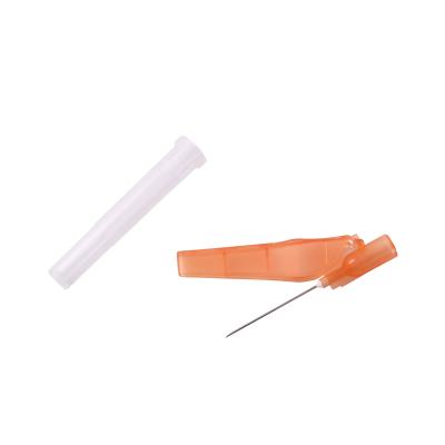 China Wholesale Medical Quality Disposable Fixed Needle Plastic White Disposable 5ml Syringe With A Retractable Needle for sale