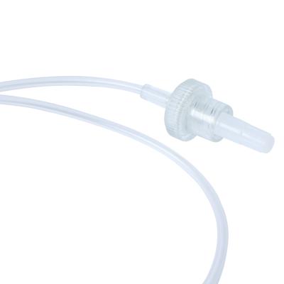 China Fliter Factory Supply Manufacturers Accurate Custom High Quality Infusion Set Wholesale Price for sale