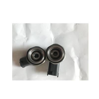 China Economical Custom Design F00rj02697 Electromagnetic Original Car Valves F00RJ02697 for sale