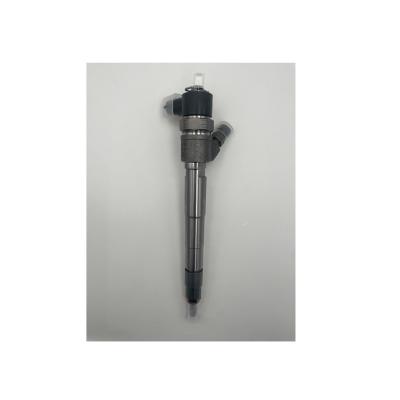 China Hot selling good quality 0445110376 nozzle diesel common rail injector Diesel Car for sale