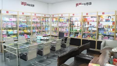 Verified China supplier - Foshan Shengfei Stationery Co., Ltd.