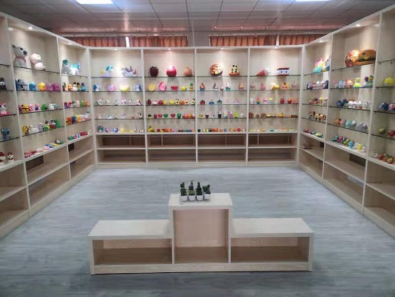 Verified China supplier - Huizhou Hongda Toys Co., Ltd.