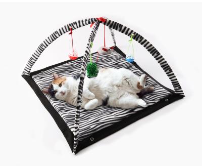 China Fashion& Simplicity Fast Delivery Pet Toy Plush Pet Toy Pet Toy For Cats for sale