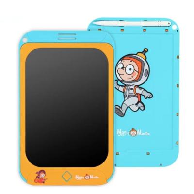 China Hot Selling Plastic Kids Led Fluorescent Puzzle Children's Fun Drawing Board Game Toy for sale