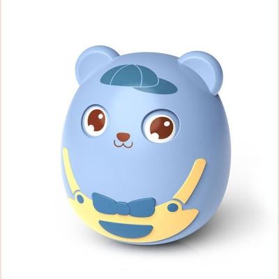 China High Quality Baby Mini Tumbler Educational Toys Amphibian Chubby Tumbler Toys HTQQ-HD-0021 for sale