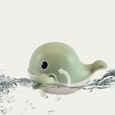 China Funniest And Coolest Water Game In The Bath Toy Hot Baby Summer Sale Baby Shower Animal Bath Toy for sale