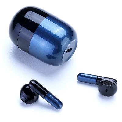 China new design Sweatproof Professional V5.2 Chip In-ear Earphone Made In China for sale