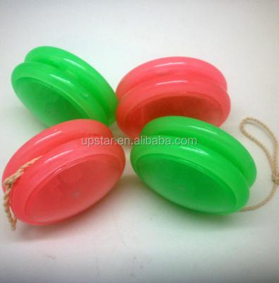 China Best promotional item or retailer as yo-yo factory brand glow yo-yos for sale