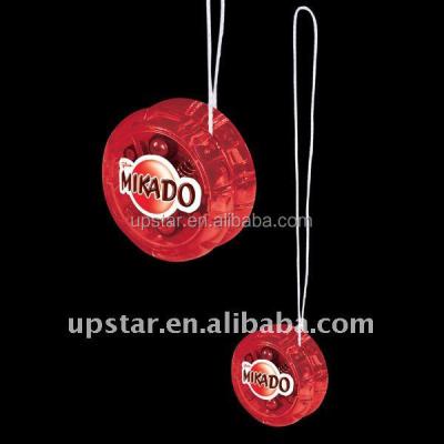 China Promotional/gift/toy yo-yos for wholesale yo-yo for best yo-yo buy for sale