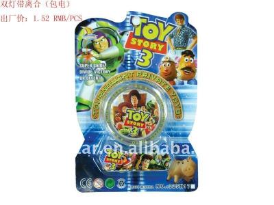 China Super High Speed ​​Yo Yo Toy Story 3 Super High Speed ​​Yo-Yo for sale