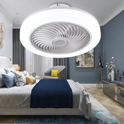 China Environmental protection energy saving and led ceiling fan light for decor lamp kitchen dining room restaurant indoor night lighting for sale