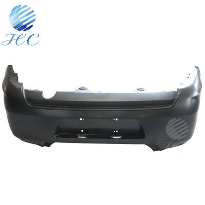 China Original rear bumper for Peugeot 301 for sale