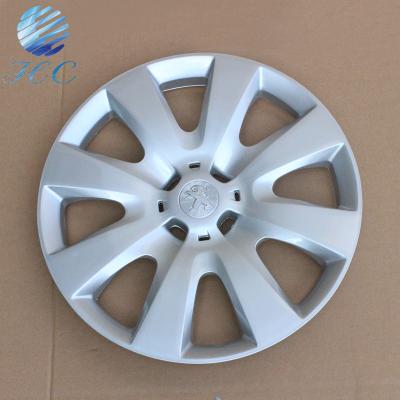 China Original hubcap for Peugeot 301 for sale