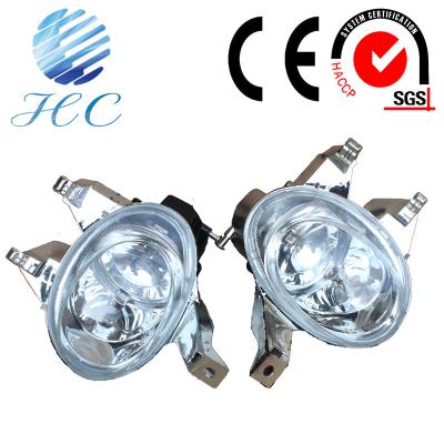 China Automotive Industry FOG LAMP FOR PEUGEOT 206 SERIES OEM 6205T1 6204T1 for sale