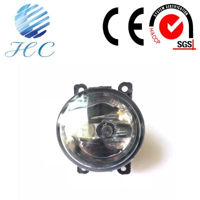 China Automotive industry FOG LAMP FOR PEUGEOT 207 SERIES FOG LIGHT FOG LAMP FOR PEUGEOT 207, 301, 307 and CITROEN C4 for sale