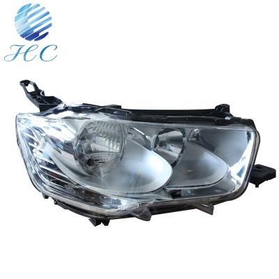 China Original head lamp for CITROEN ELYSEE 2013 for sale