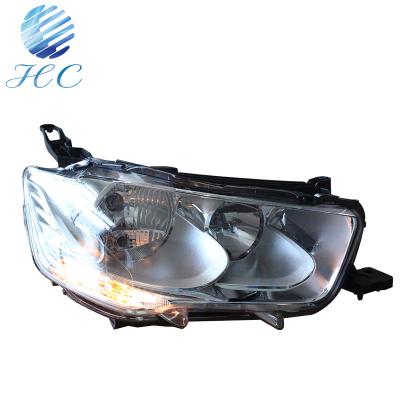 China ORIGINAL AUTOMATIC LIGHT FROM TURKEY FOR CITROEN ELYSEE 2013 HC-M43-1 for sale