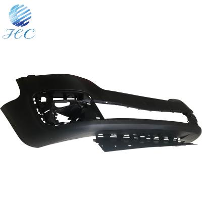 China Original Auto Parts Accessories Front Bumper For Citroen Berlingo for sale