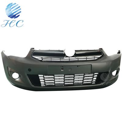 China Complete Classic Car Front Bumper For Citroen Elysee M43 2013 for sale