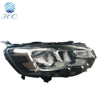 China HIGH QUALITY CAR HEADLIGHT FOR CITROEN ELYSEE 2017 HC-M43R-01 for sale