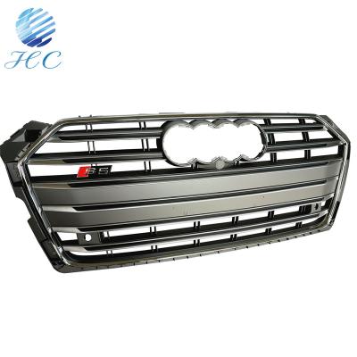 China Original Wholesale Price Car Grille For Audi A5 S5 Grille 2017 2018 for sale