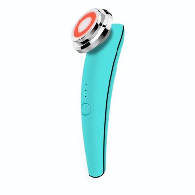 China Hair Removal Skin Tightening Rejuvenation Best Wrinkle Remover Face Lift Massager Device for sale