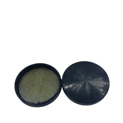 China Factory Supply Waterproof End Cover Gasket End Cap Gasket Products 016 Directly for sale