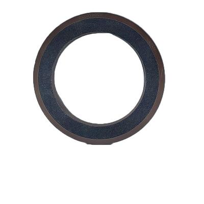 China High quality PTFE felt o type waterproof seal 0011 oil rubber seal ring for sale