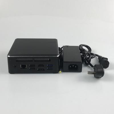 China For Business High Performance Good Quality Mini Gaming PC for sale