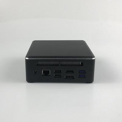 China No factory cheap price all in one pc support ddr4 4gb 8gb ram for mini pc for sale