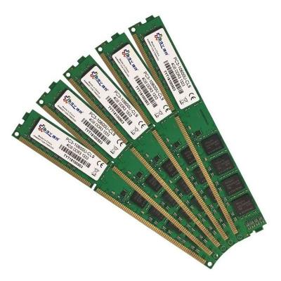 China Wholesale desktop 2018 ddr3 2gb 4gb 8gb 1333MHz 1600MHZ Desktop Memory RAM for sale