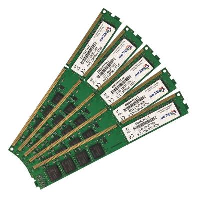 China 2018 Desktop Memory DDR2 DDR3 2gb 4gb 8gb 677mhz 800mhz 1333mhz 1600mhz Desktop Ram for sale