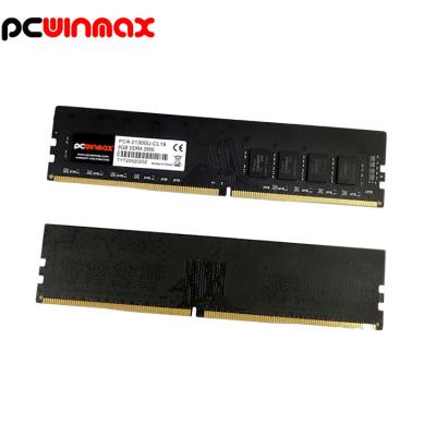 China Full Low RMA RAM Memoria DDR4 8GB 2133MHZ 2400MHZ Non-CCE Compatible Office Desktop Memory for sale