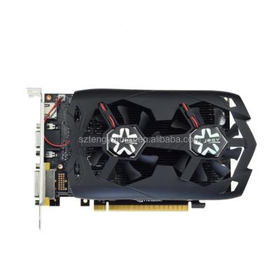 China Desktop iNVIDIA Geforce GTX650 1G DDR5 128bit Graphics Card for sale