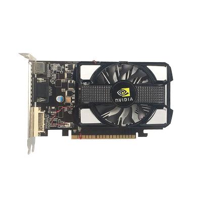 China iNVIDIA GT610 LP 1GB /2gb 64bit Acceleration Video Graphics Card Video Desktop Graphics Card for sale